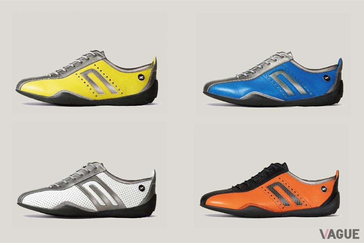 NISSAN Z × NEGRONIのコラボレーションモデル