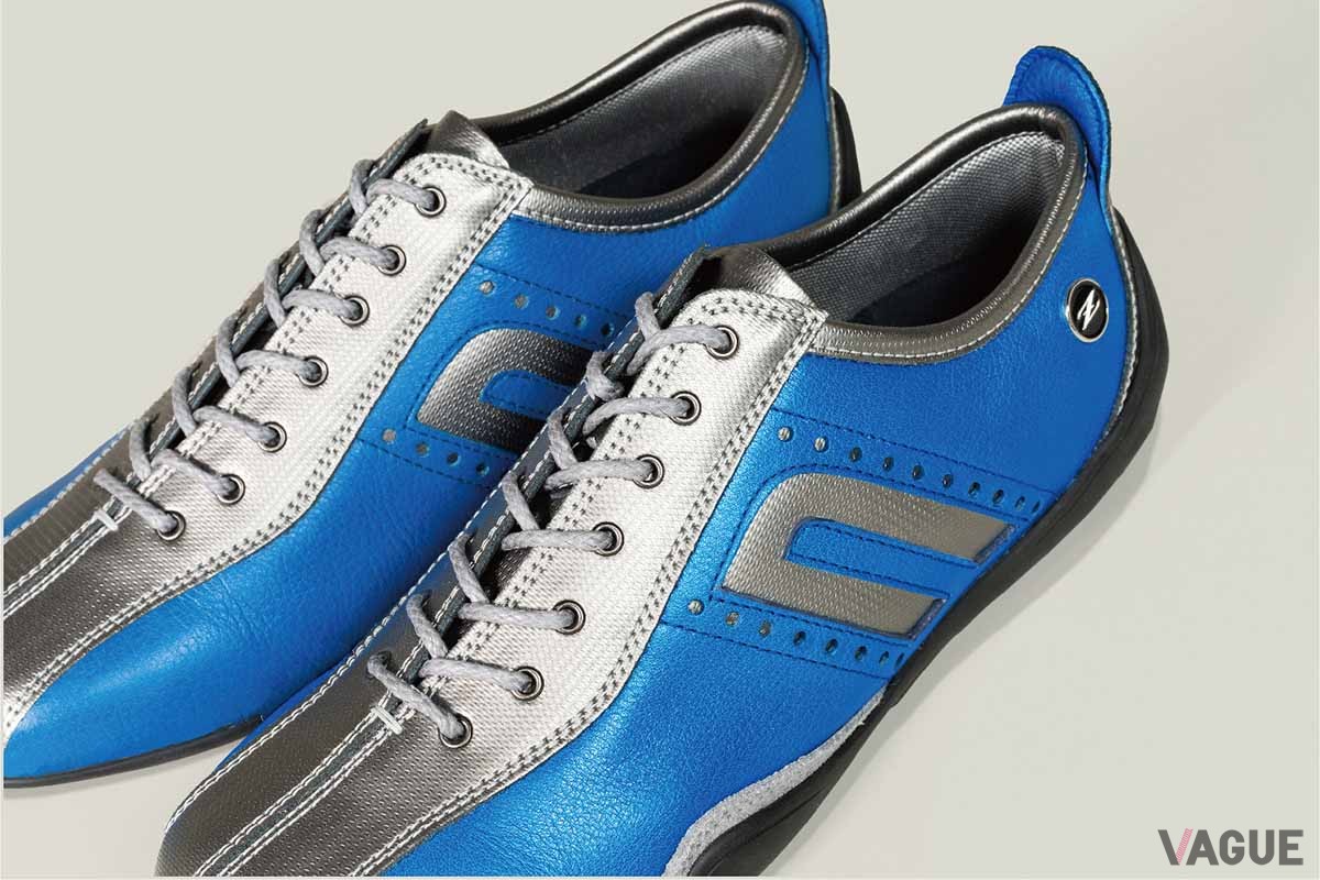 NISSAN Z × NEGRONIのコラボレーションモデル