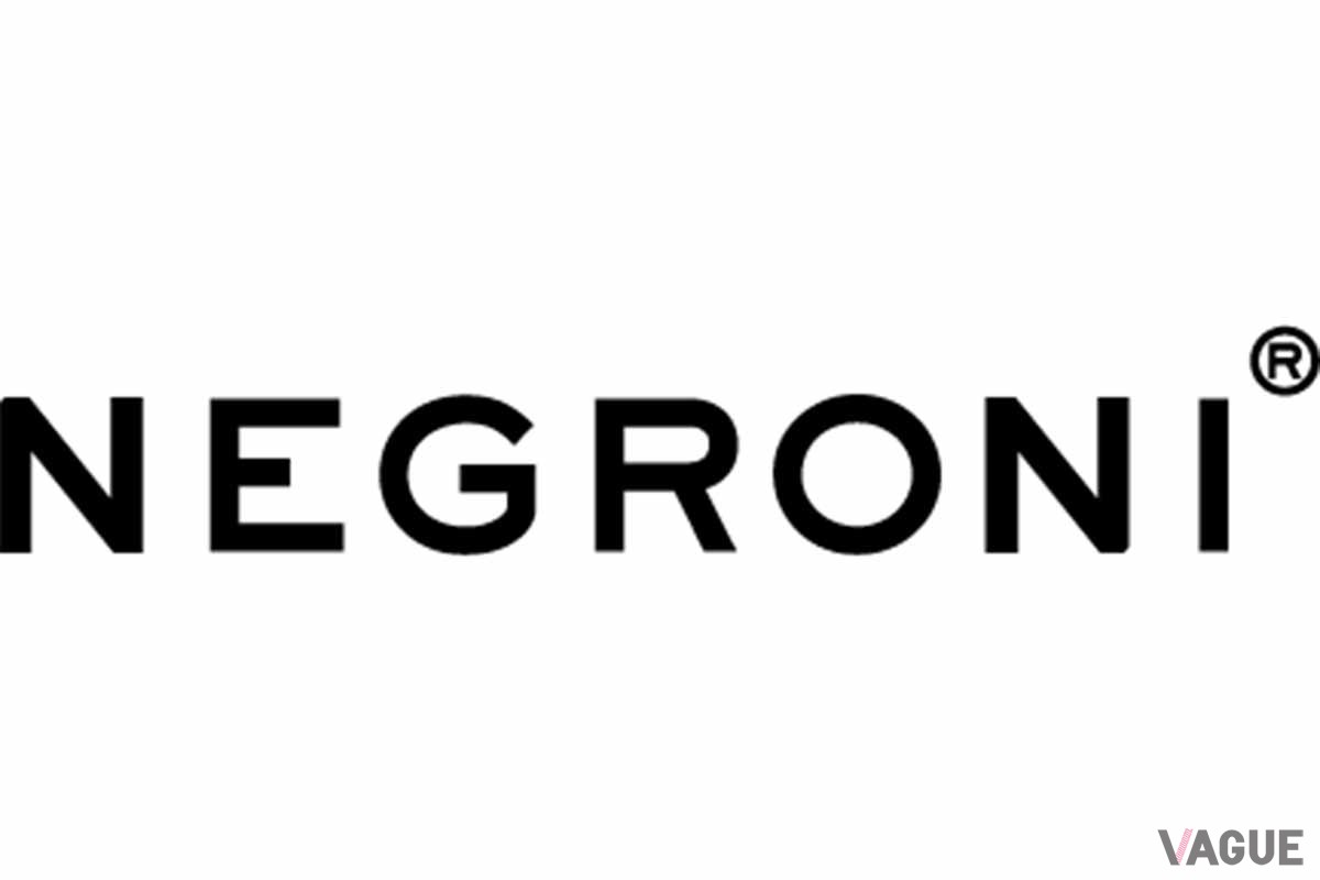 ネグローニのロゴ