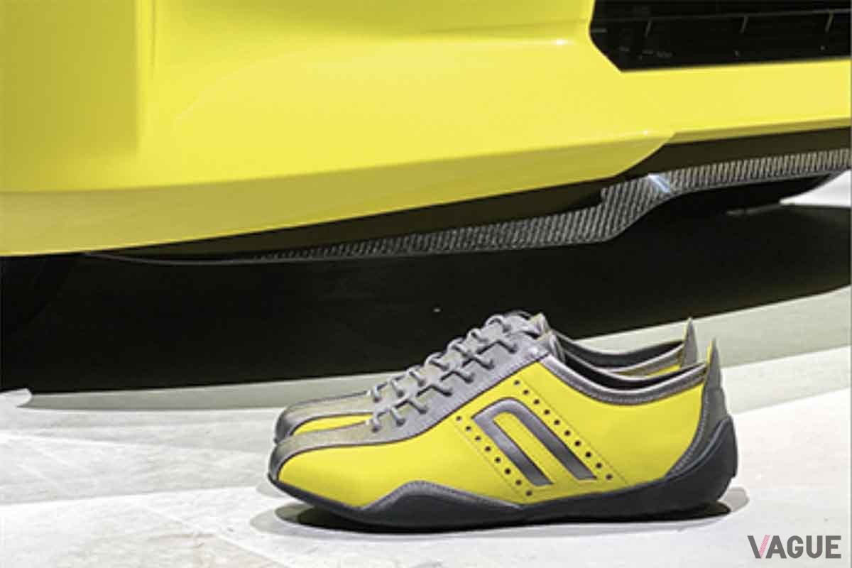 NISSAN Z × NEGRONIのコラボレーションモデル