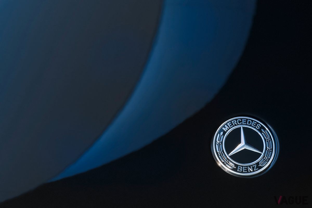 メルセデス・ベンツ新型「EQS」