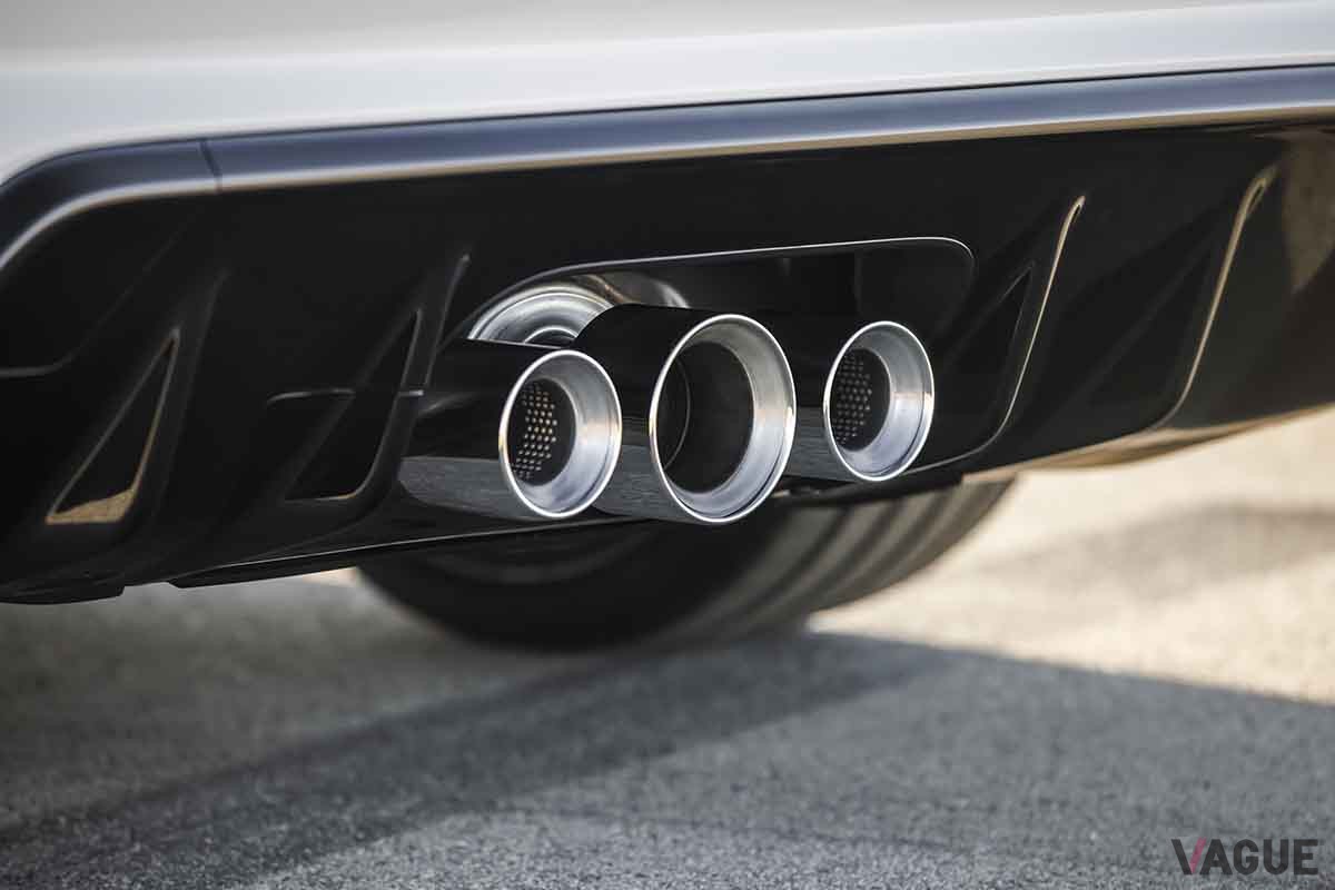 米国仕様のホンダ新型「シビックタイプR」