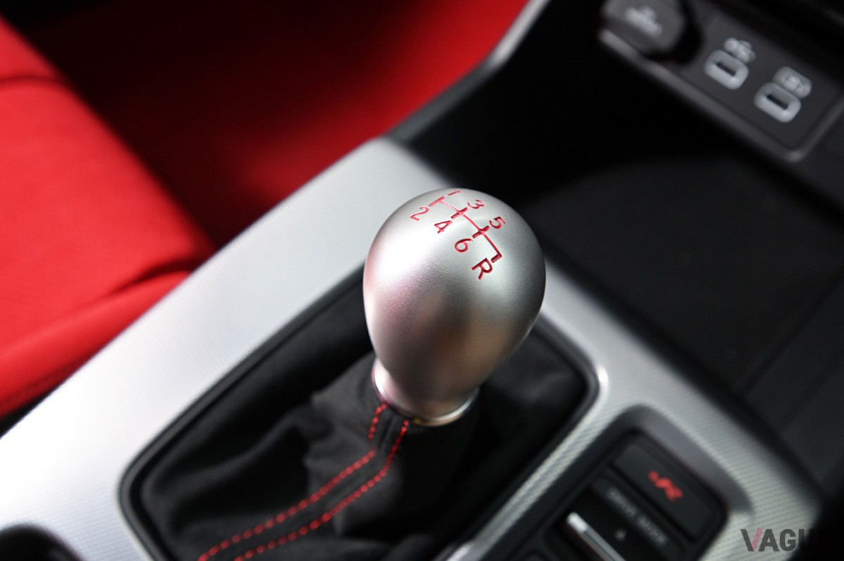 ホンダ新型「シビックタイプR」