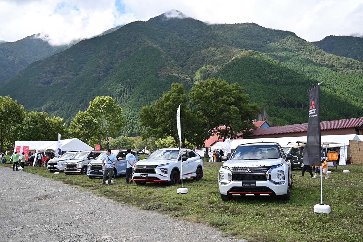 「スターキャンプ2022」会場の様子