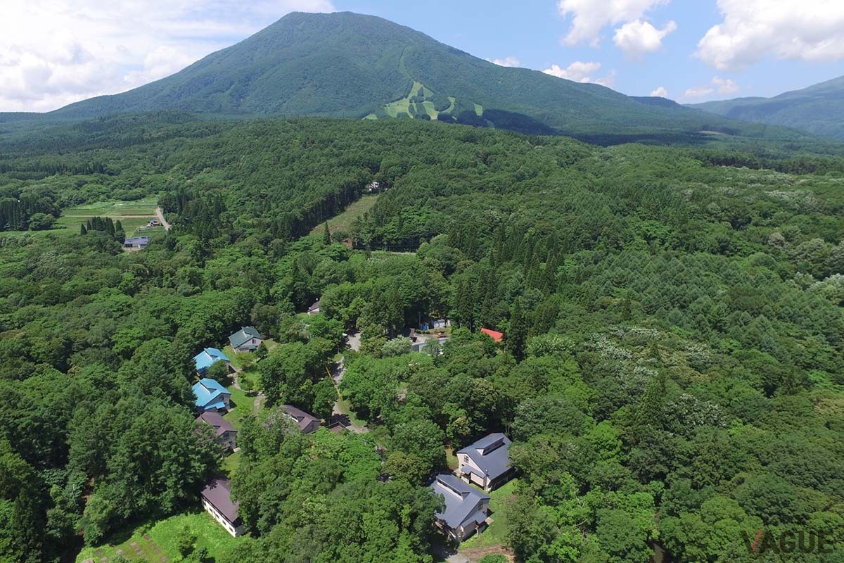 全国に続々と誕生中の「RVパーク」では安心で快適な車中泊を楽しめる（C）JRVA