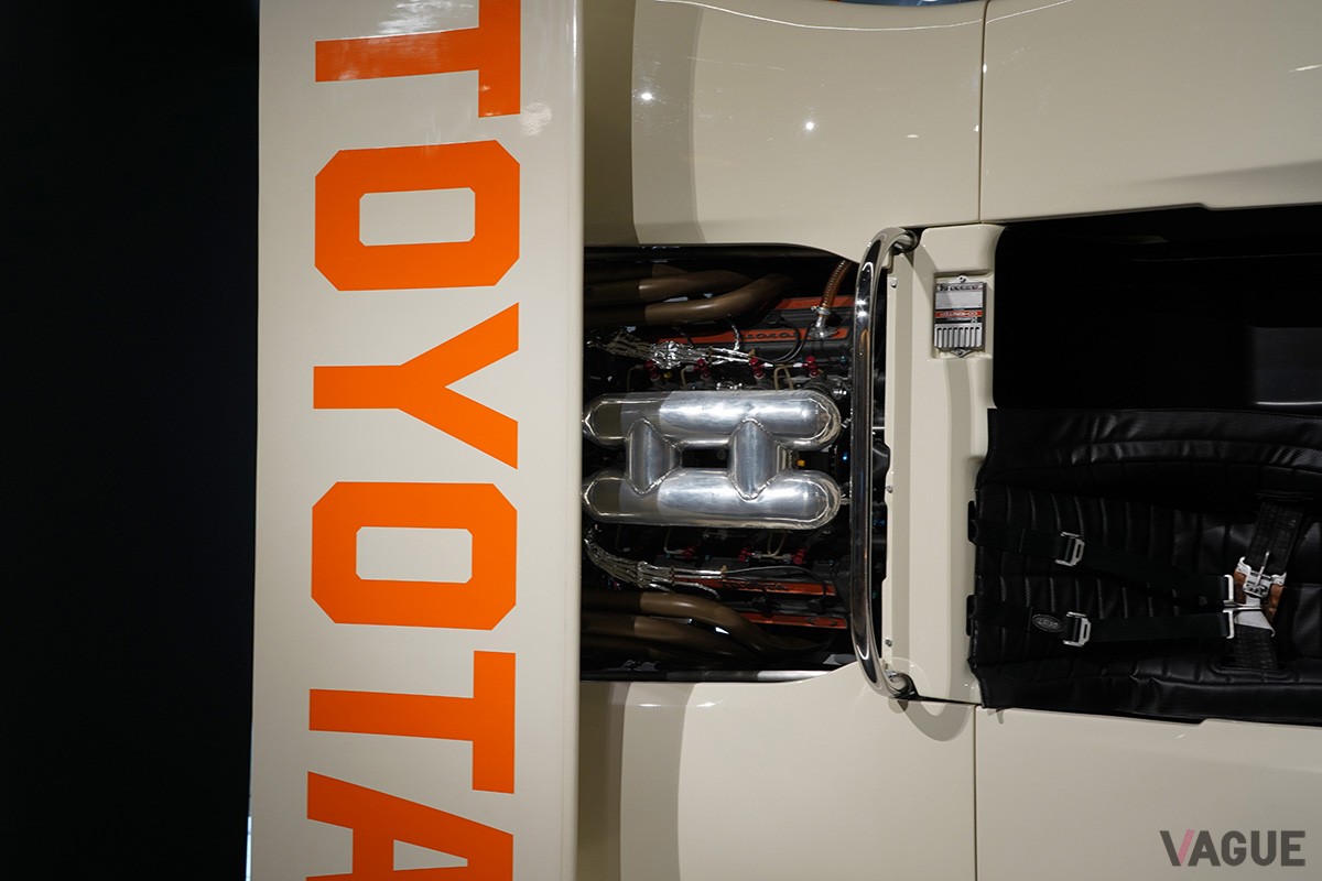 メーカーの垣根を越えたマシンの数々とわかりやすいディスプレイに圧倒されるクルマ好きの新聖地「富士モータースポーツミュージアム」