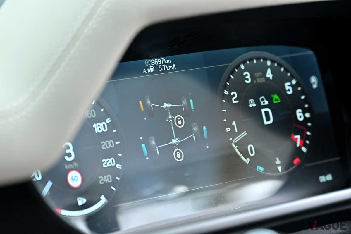 ランドローバーファンはもちろんのこと、日本でも人気のディフェンダーに乗ってみたいと思っていた人が多数来場した「ディフェンダーデイ2022」