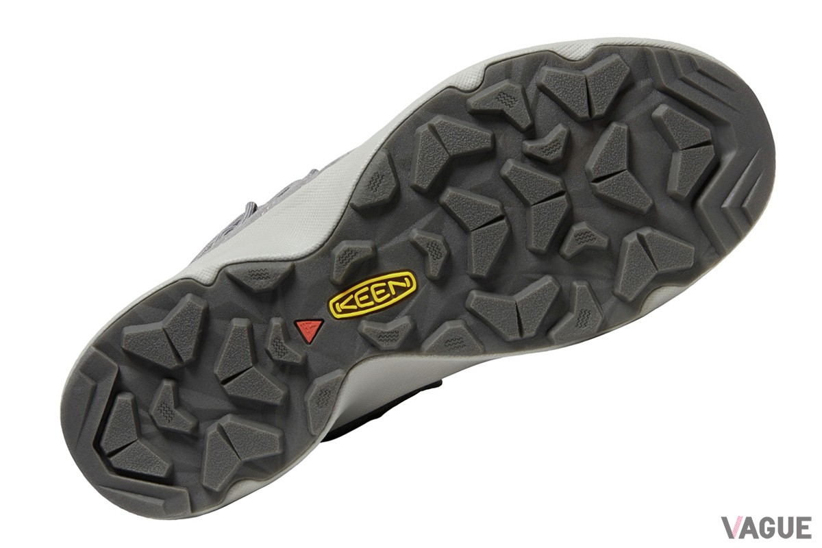 KEENのUNEEKコレクションに登場した幅広いシーンで活躍するチャッカブーツ「UNEEK CHUKKA」