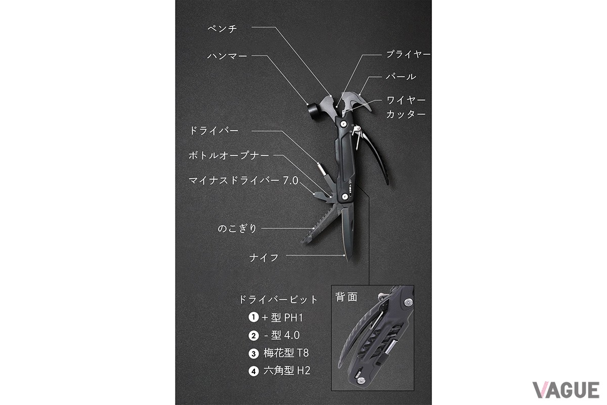 簡易工具ではあるがDIYアドバイザーが「実用性を持ち合わせている」と評価している