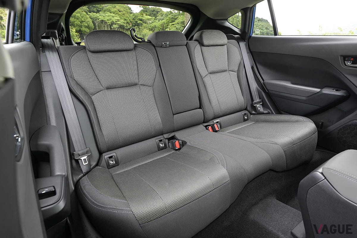 スバルの新しいクロスオーバーSUV「クロストレック」は、スペックよりも「ドライバーがどう感じるか」を重視して開発。静かで運転しやすく疲れにくい走り味を実現した
