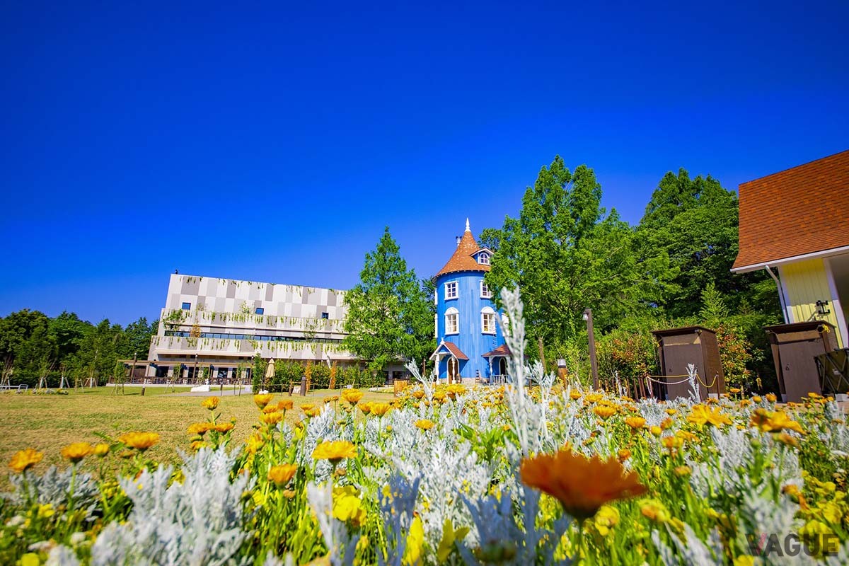 全国に続々と誕生中の「RVパーク」では安心で快適な車中泊を楽しめる（C）JRVA