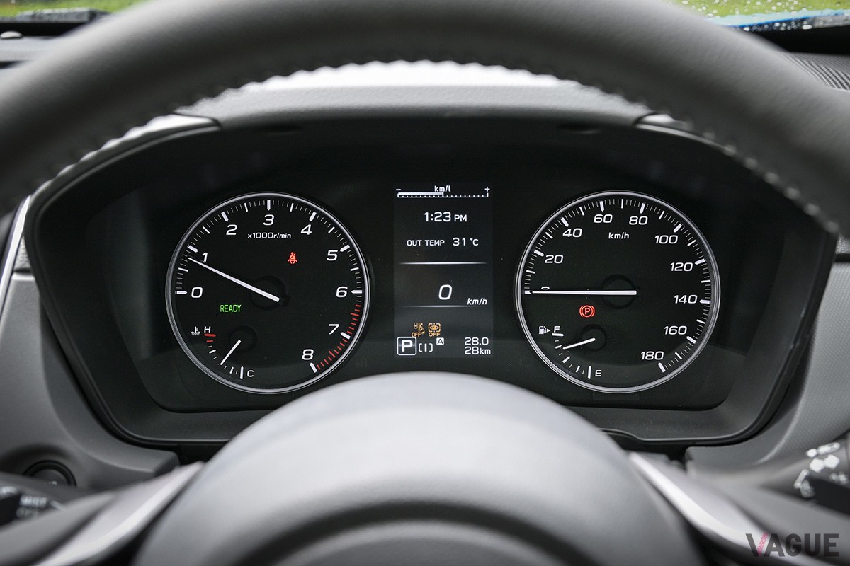 スバルの新しいクロスオーバーSUV「クロストレック」は、スペックよりも「ドライバーがどう感じるか」を重視して開発。静かで運転しやすく疲れにくい走り味を実現した