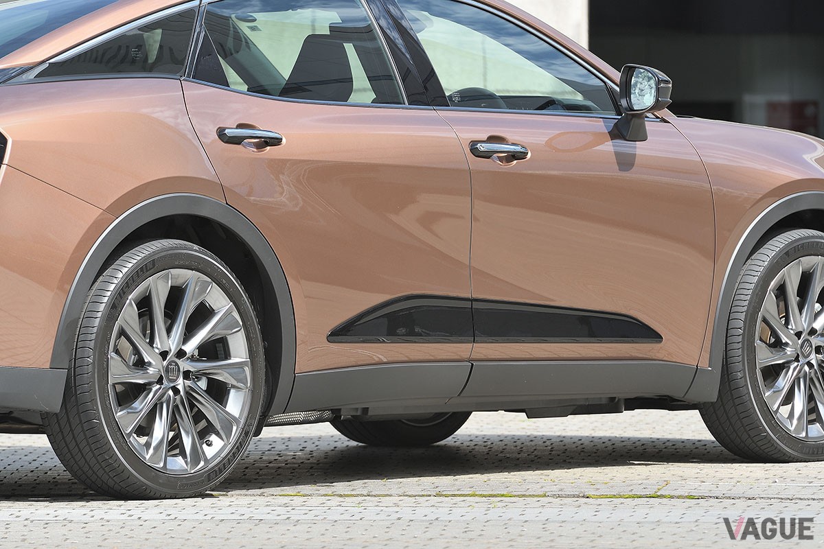 守るべきところは守りつつ新しさを求めたトヨタ新型「クラウン」は、まさしく「クラウンらしいクラウン」だ