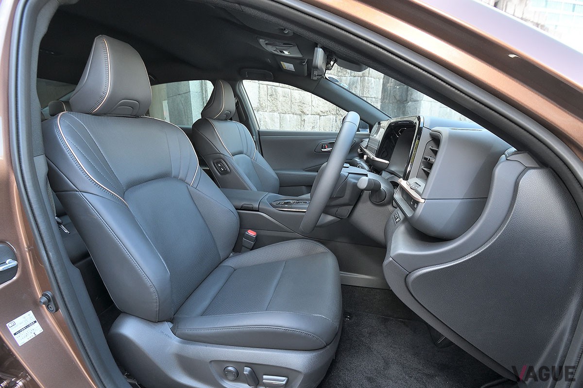 守るべきところは守りつつ新しさを求めたトヨタ新型「クラウン」は、まさしく「クラウンらしいクラウン」だ