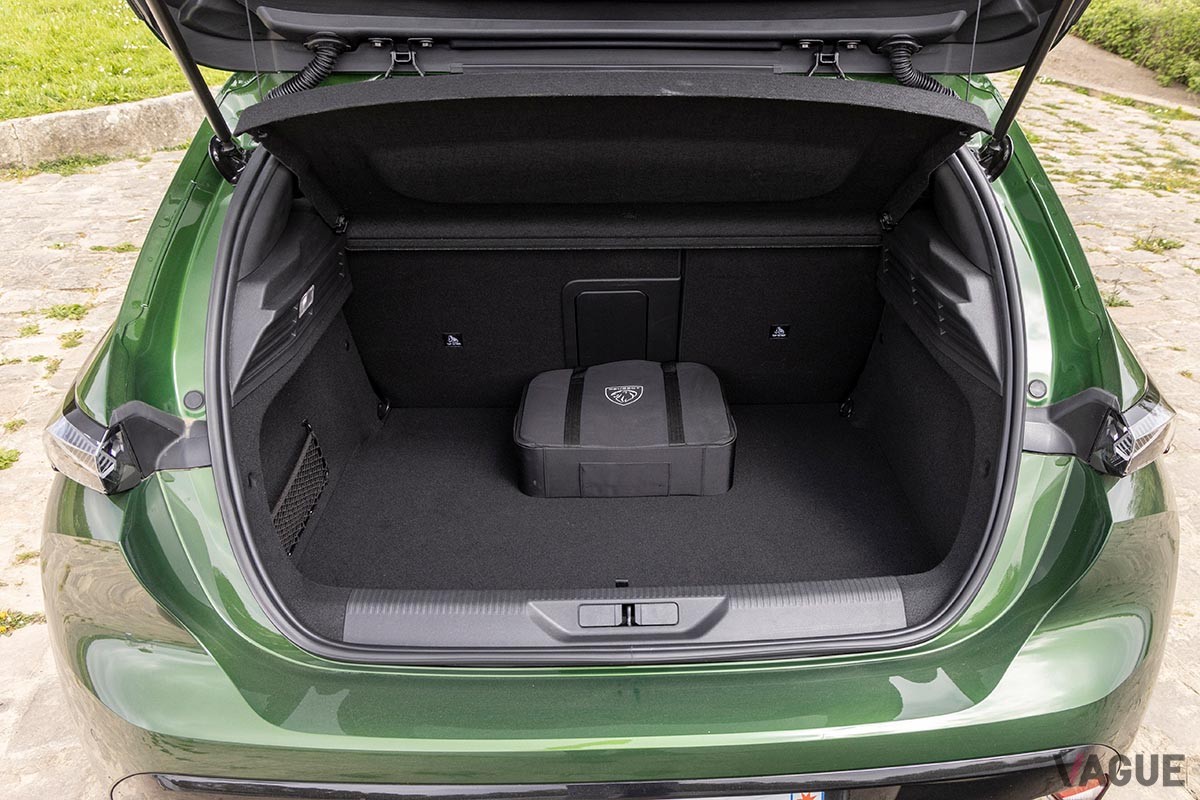 価格差以外に買わない理由が見つからないほど完成度が高いプジョー「308」のPHEVモデル「308 GTハイブリッド」