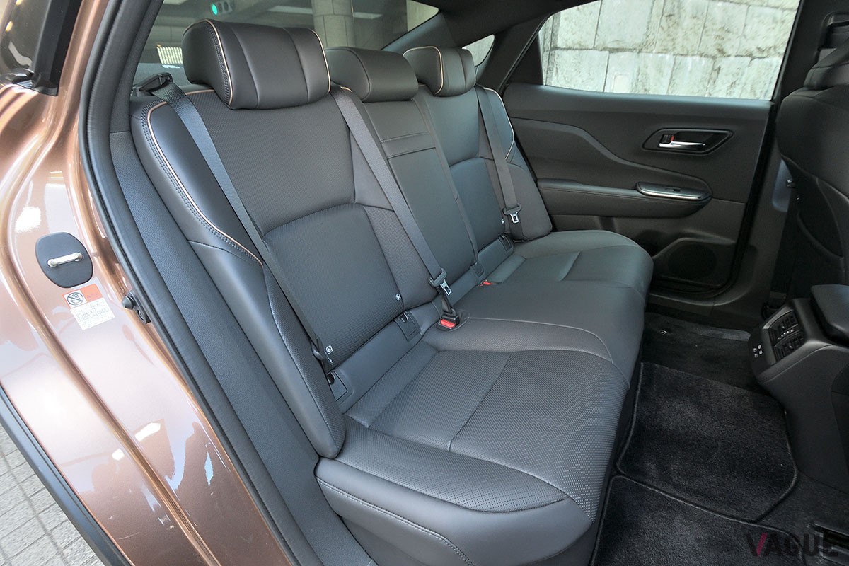 守るべきところは守りつつ新しさを求めたトヨタ新型「クラウン」は、まさしく「クラウンらしいクラウン」だ