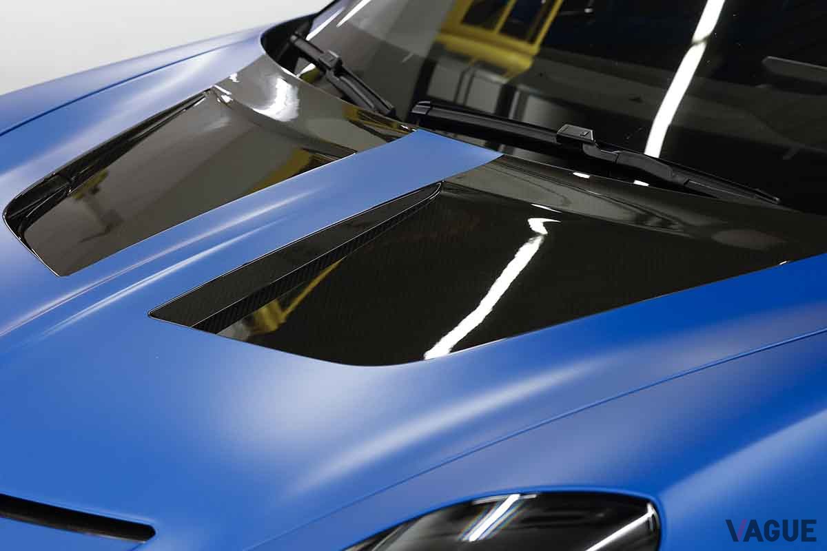 アルピーヌ新型「A110Rフェルナンド・アロンソ リミテッドエディション」