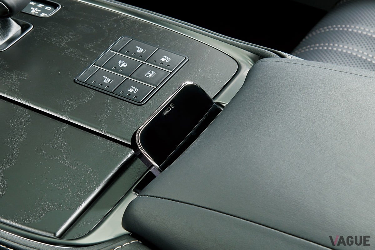 スマホホルダー