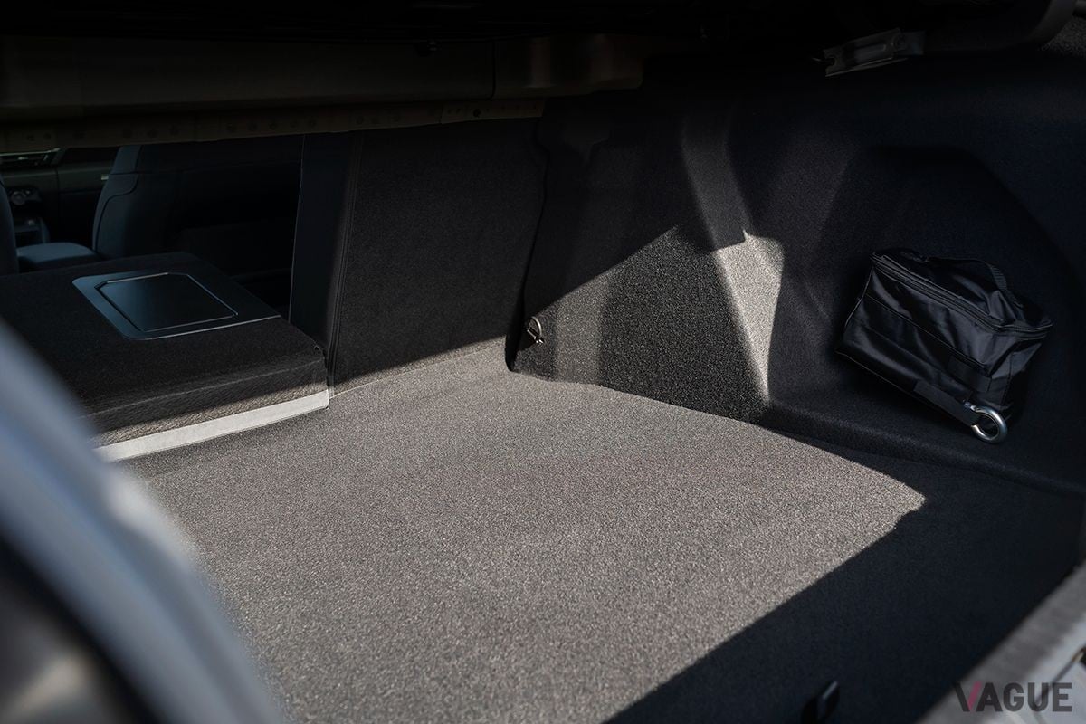 欧州で受注が開始されたシトロエンの新型クーペSUV「C4 X」のインテリア