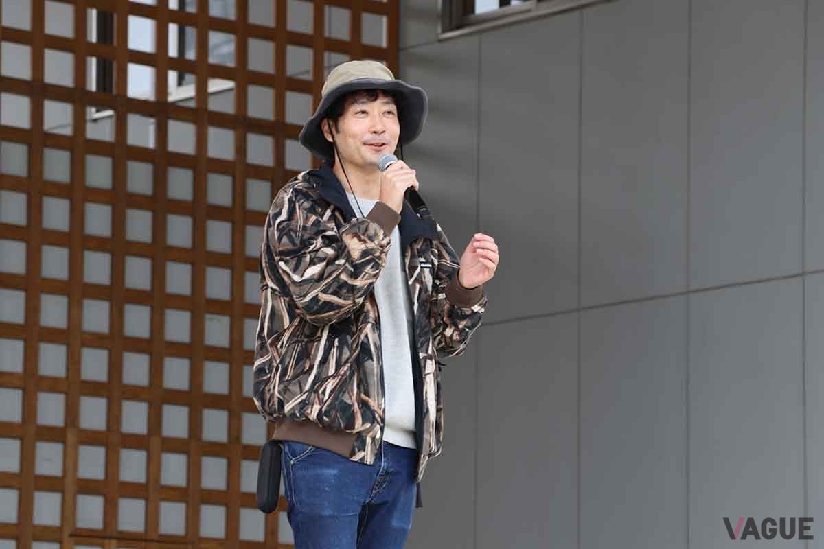 ルノー・ジャポンの小川隼平社長