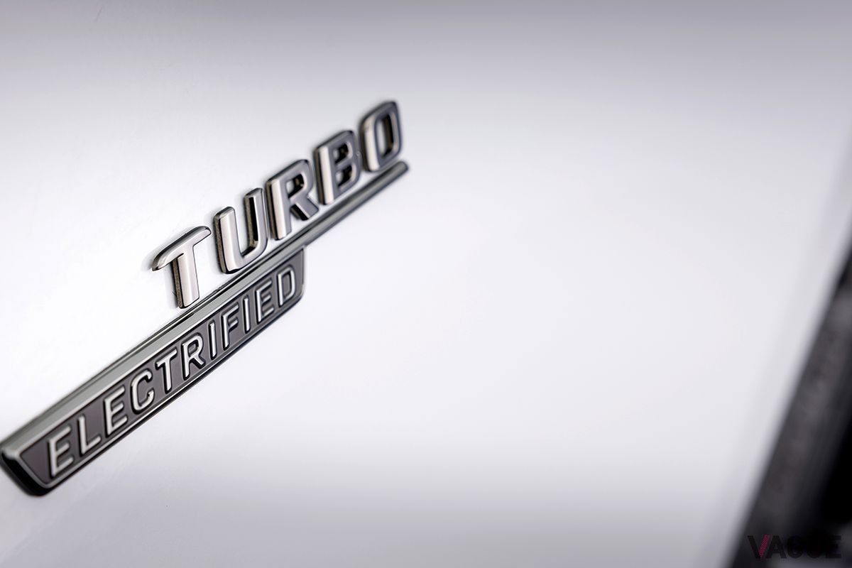 メルセデスAMG新型「C43 4MATIC」