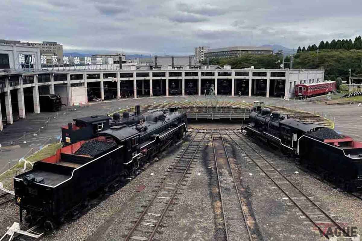 京都鉄道博物館 