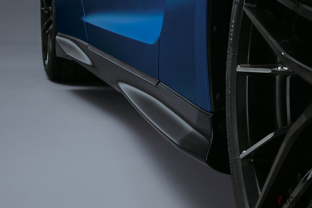 日産「GT−R」米国仕様2023年モデル