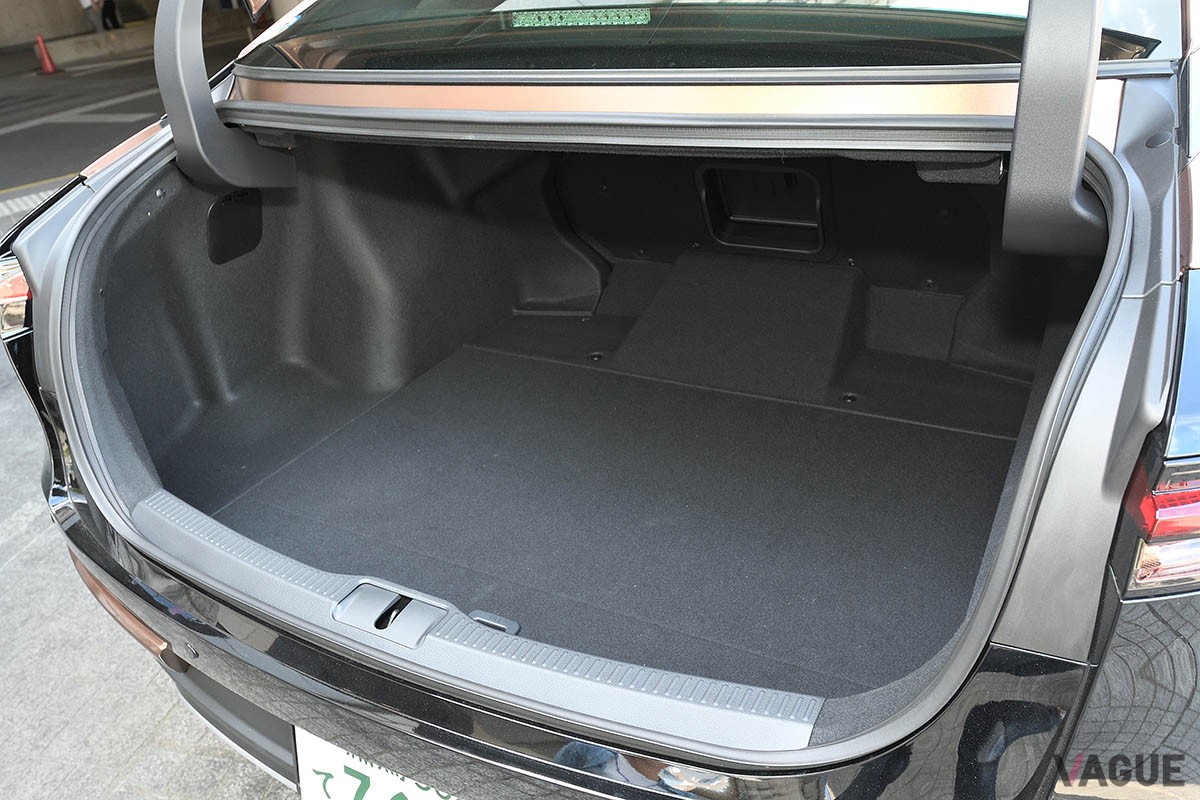 守るべきところは守りつつ新しさを求めたトヨタ新型「クラウン」は、まさしく「クラウンらしいクラウン」だ