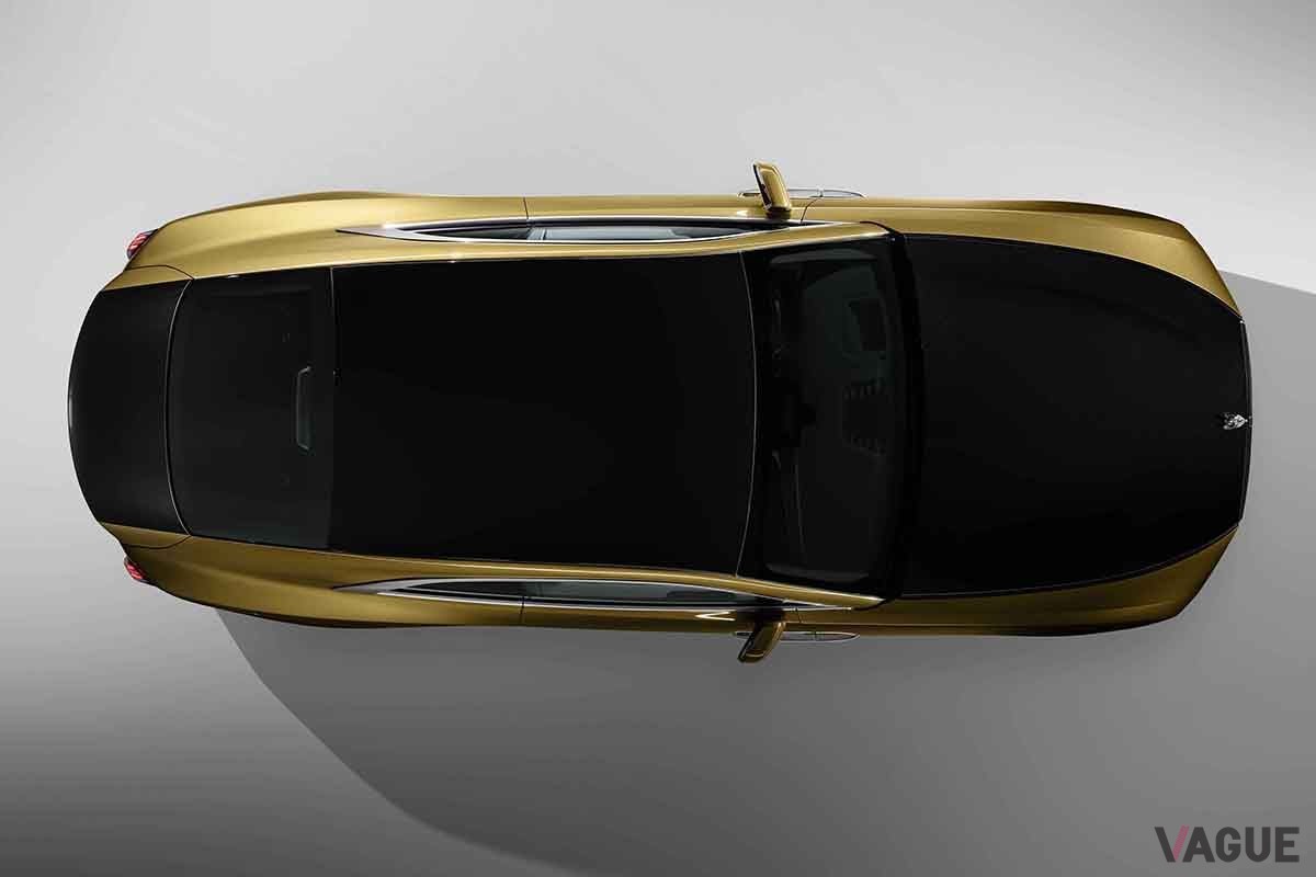 ロールス・ロイス初のEV、新型「スペクター」