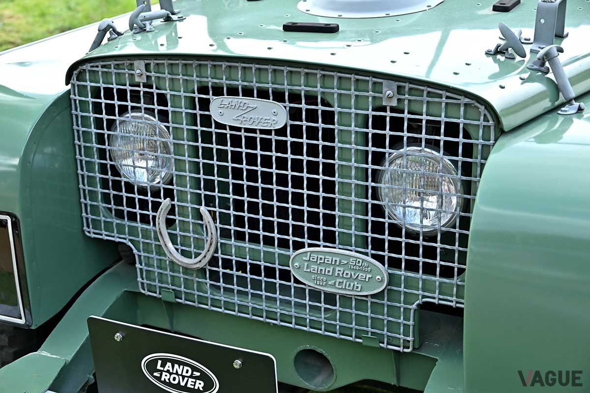 ランドローバーファンはもちろんのこと、日本でも人気のディフェンダーに乗ってみたいと思っていた人が多数来場した「ディフェンダーデイ2022」