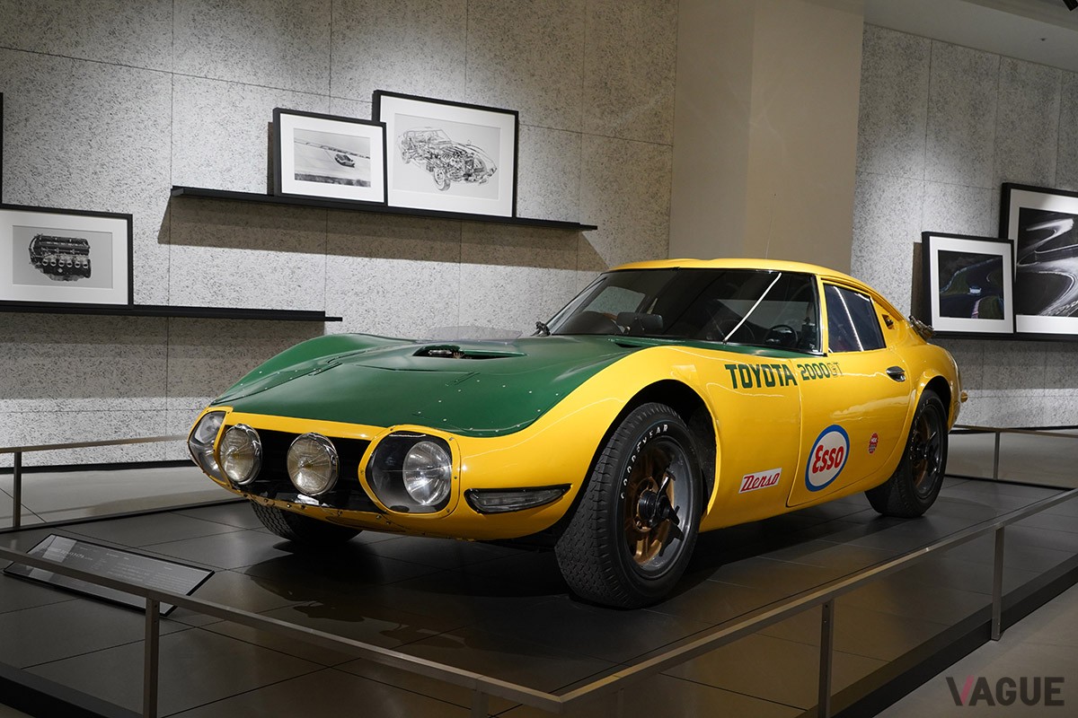 メーカーの垣根を越えたマシンの数々とわかりやすいディスプレイに圧倒されるクルマ好きの新聖地「富士モータースポーツミュージアム」