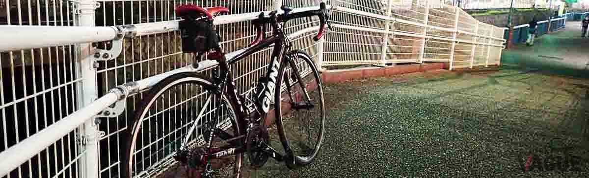 自転車とクルマはどのように共存していけばよいのだろうか