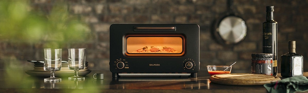 レストランでしか味わえない”プロの技”を自宅で再現してくれる 