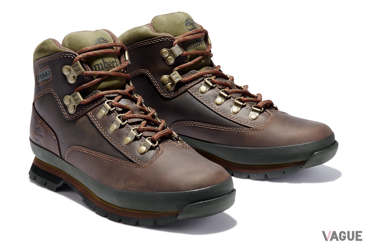 「ユーロハイカー ハイキング ブーツ」