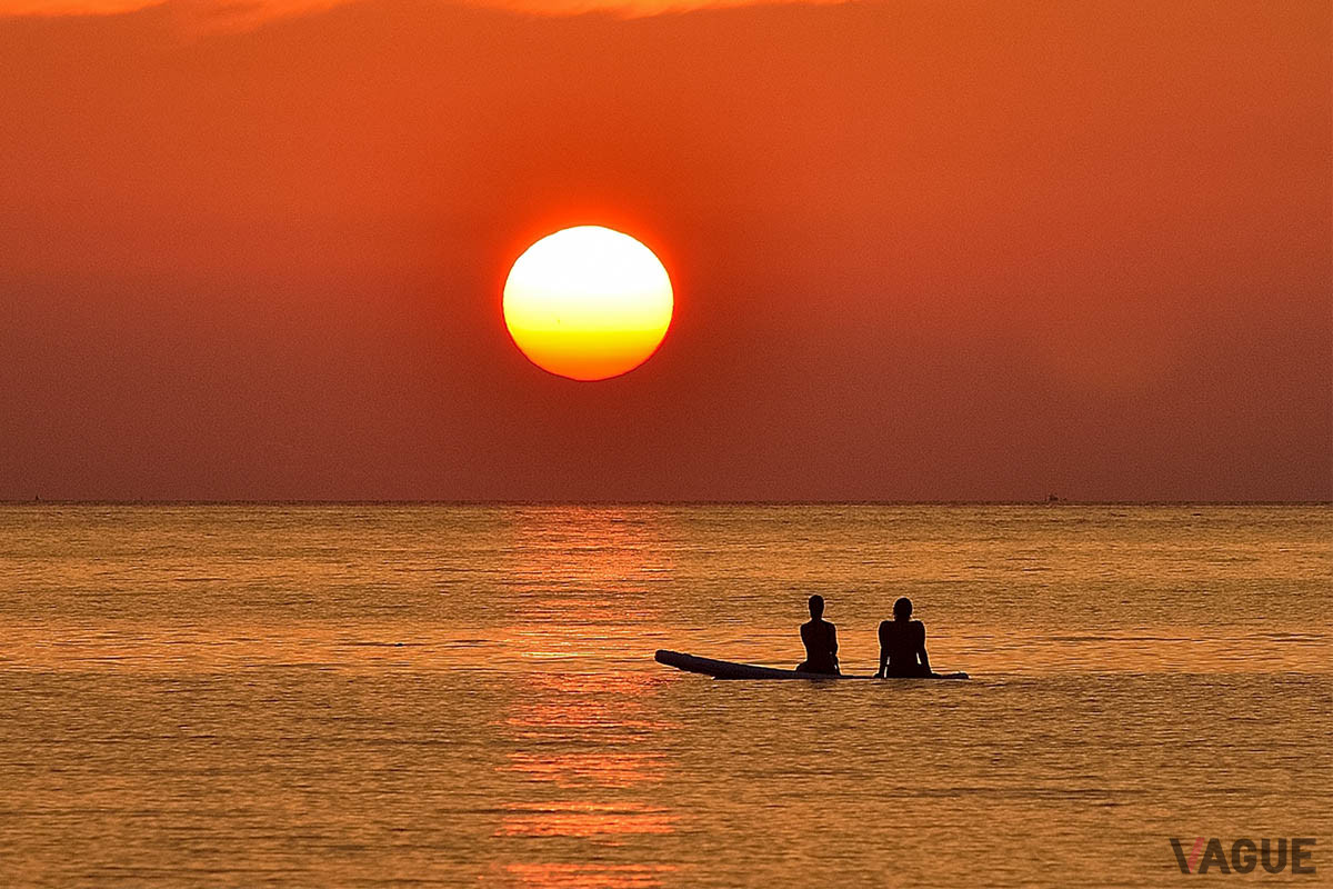 絶景の夕陽に出合えることからその名を冠した夕日ヶ浦温泉郷は、日本の「夕日百選」にも選ばれたエリアにある