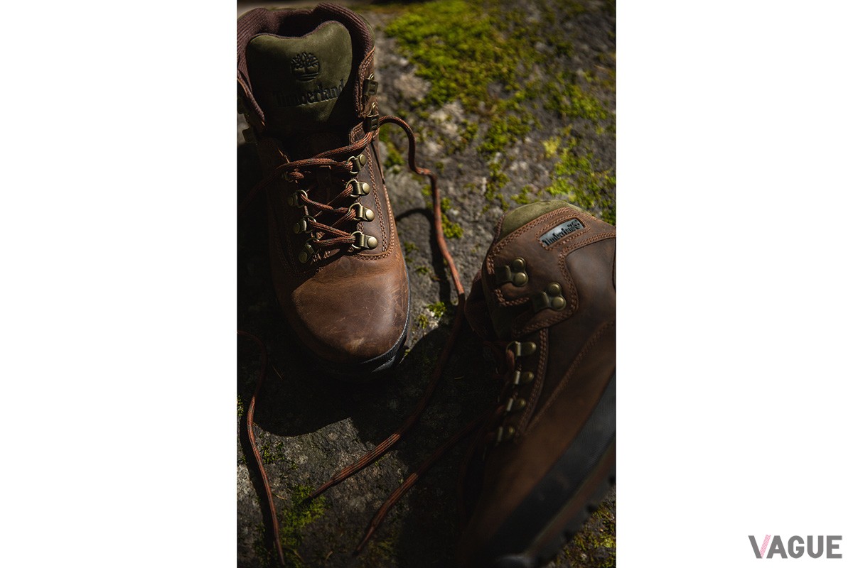 「ユーロハイカー ハイキング ブーツ」