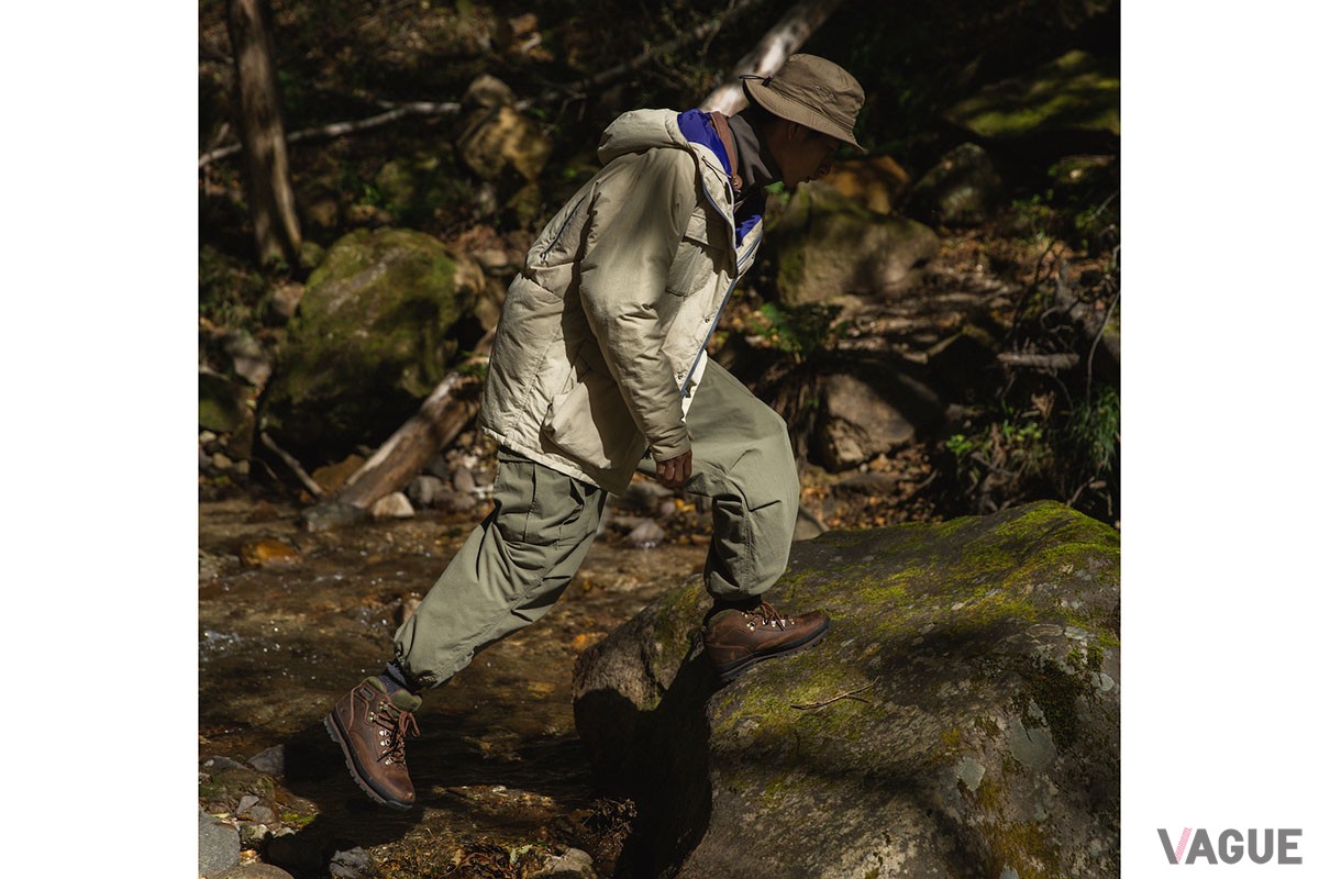 「ユーロハイカー ハイキング ブーツ」