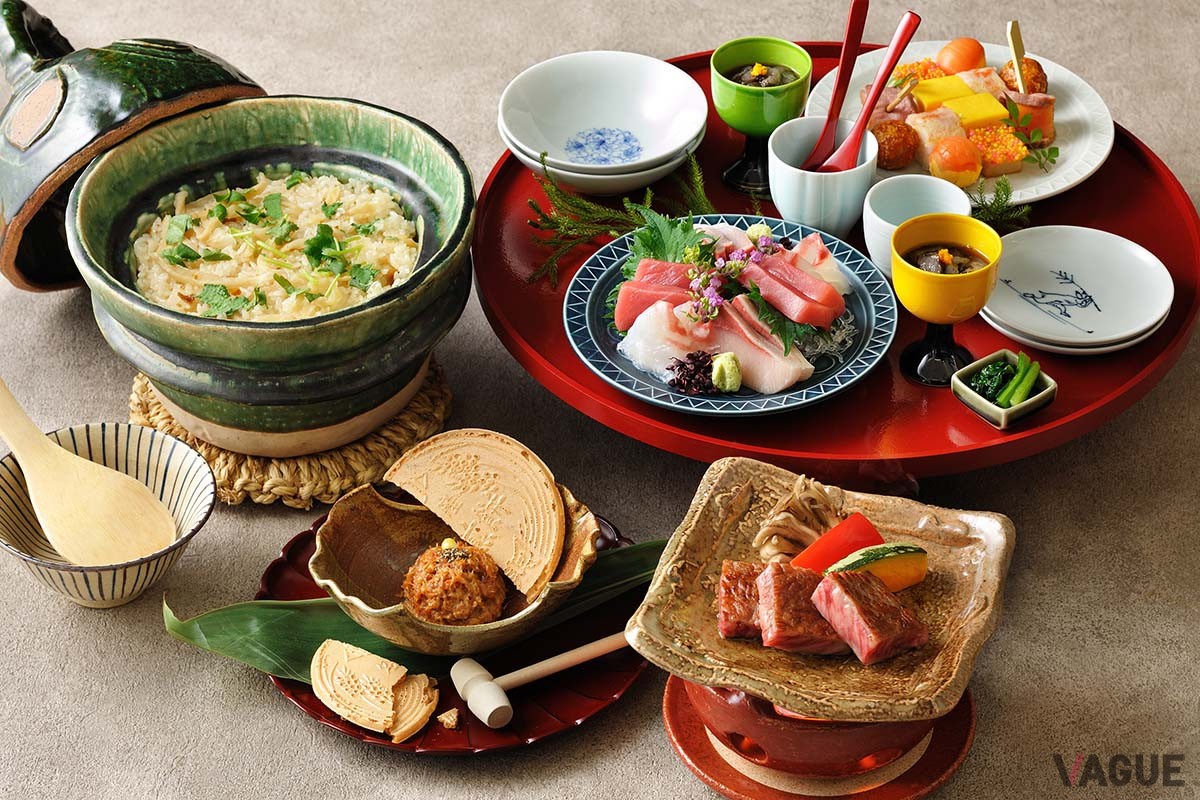 現在も活発に活動を続ける雲仙地獄の目の前にオープンした、長崎独自の和華蘭文化を体感できる温泉旅館「界 雲仙」