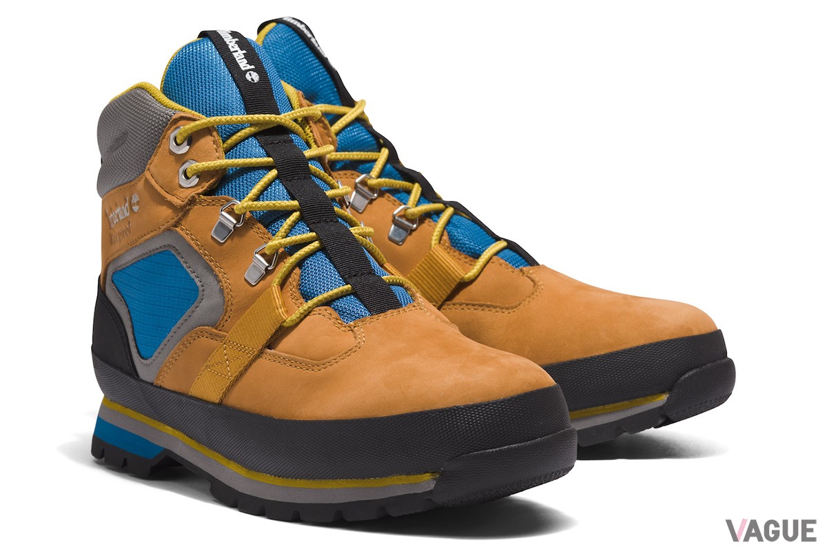 「ユーロハイカー リ イマジン ウォータープルーフ ハイカーズ」