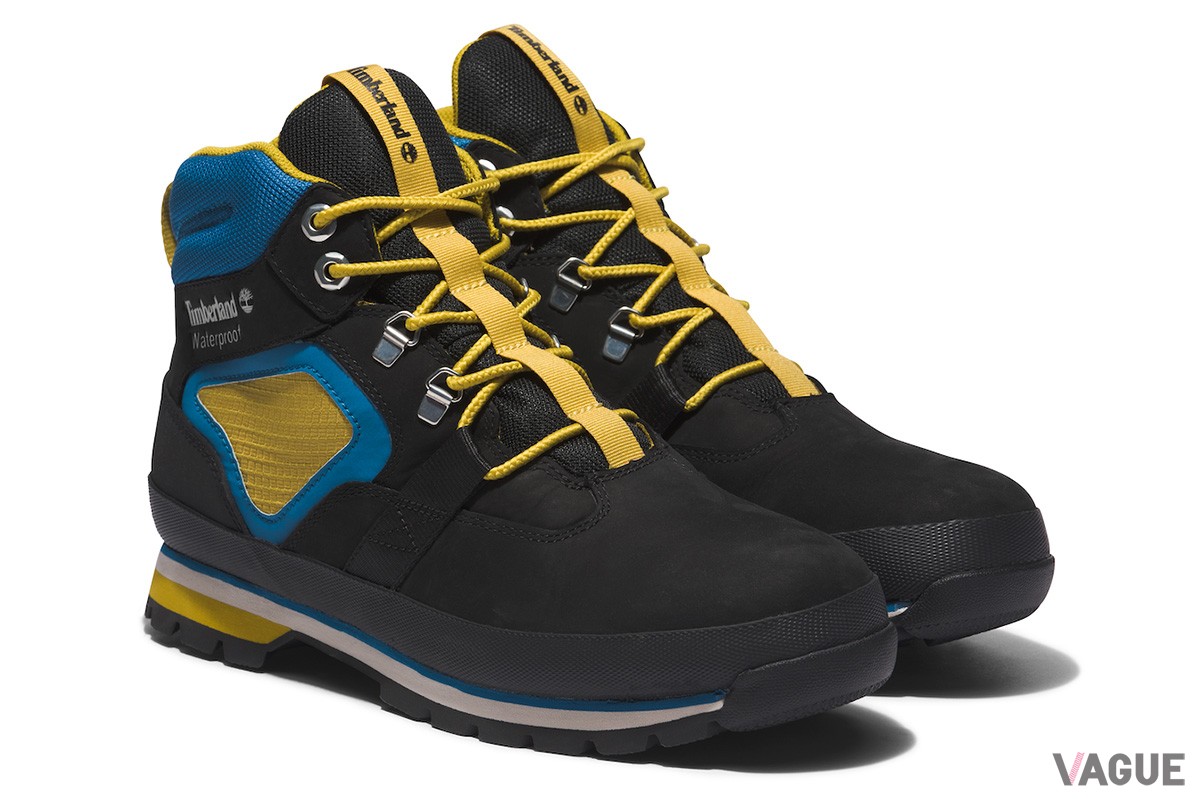 「ユーロハイカー リ イマジン ウォータープルーフ ハイカーズ」