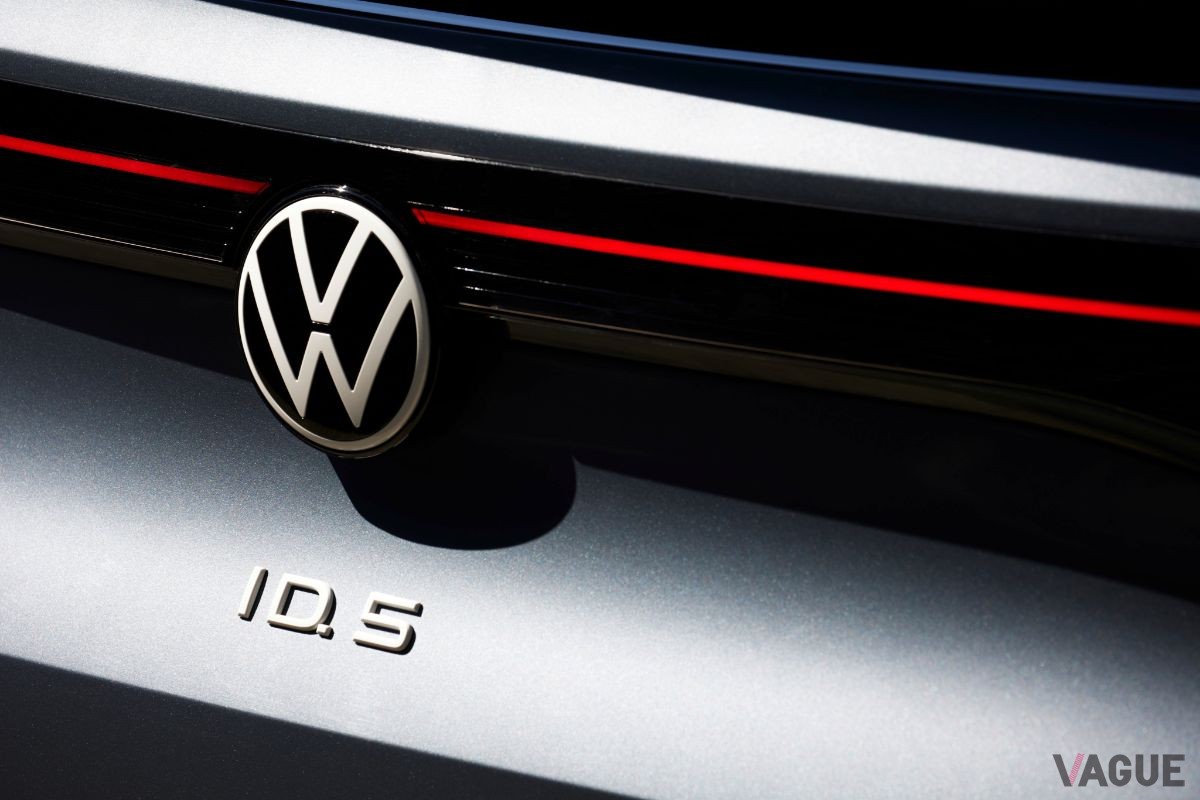 VW「ID.5」