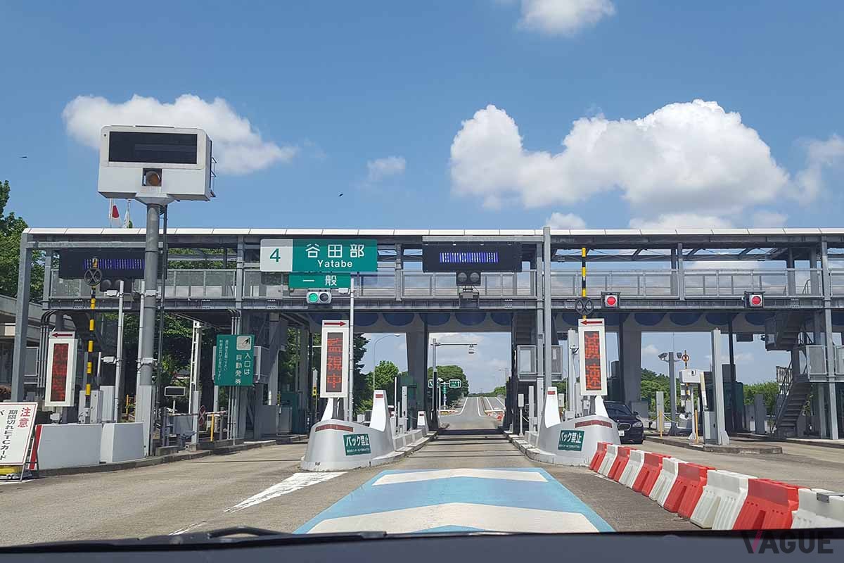 ETC車載器の利用率は令和4年12月で94.2％。だが「ETC周遊割引」を知らない人は多いのではないだろうか