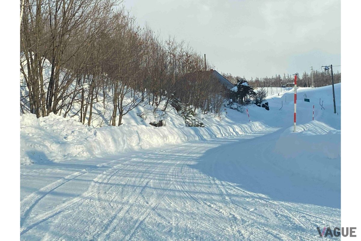 北海道を対象としたETC周遊割引プラン「HOKKAIDO LOVE！ 冬トクふりーぱす」を使って冬の北海道をドライブしたいものだ