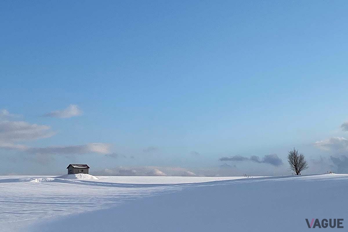 北海道を対象としたETC周遊割引プラン「HOKKAIDO LOVE！ 冬トクふりーぱす」を使って冬の北海道をドライブしたいものだ