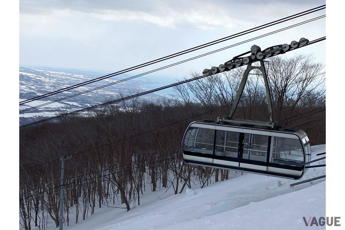 北海道を対象としたETC周遊割引プラン「HOKKAIDO LOVE！ 冬トクふりーぱす」を使って冬の北海道をドライブしたいものだ