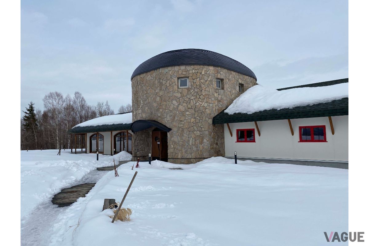 北海道を対象としたETC周遊割引プラン「HOKKAIDO LOVE！ 冬トクふりーぱす」を使って冬の北海道をドライブしたいものだ