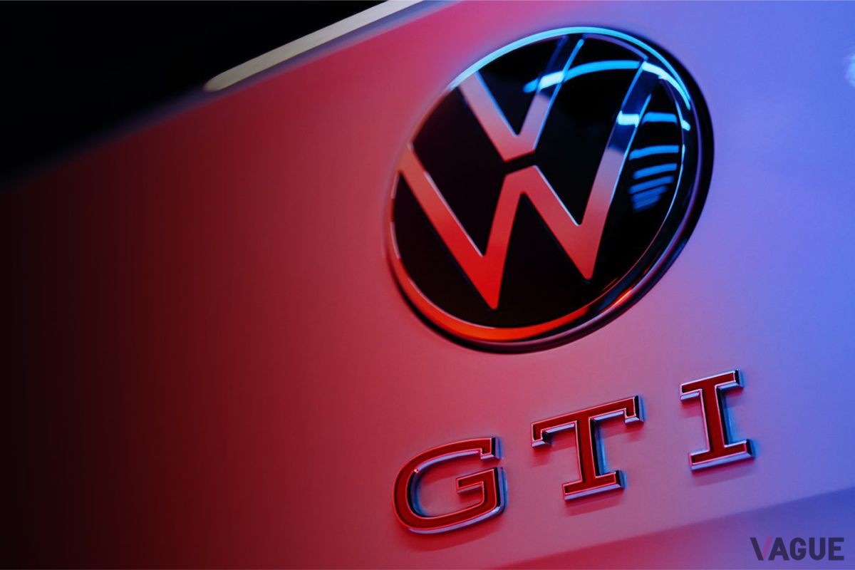 VW改良新型「ポロGTI」