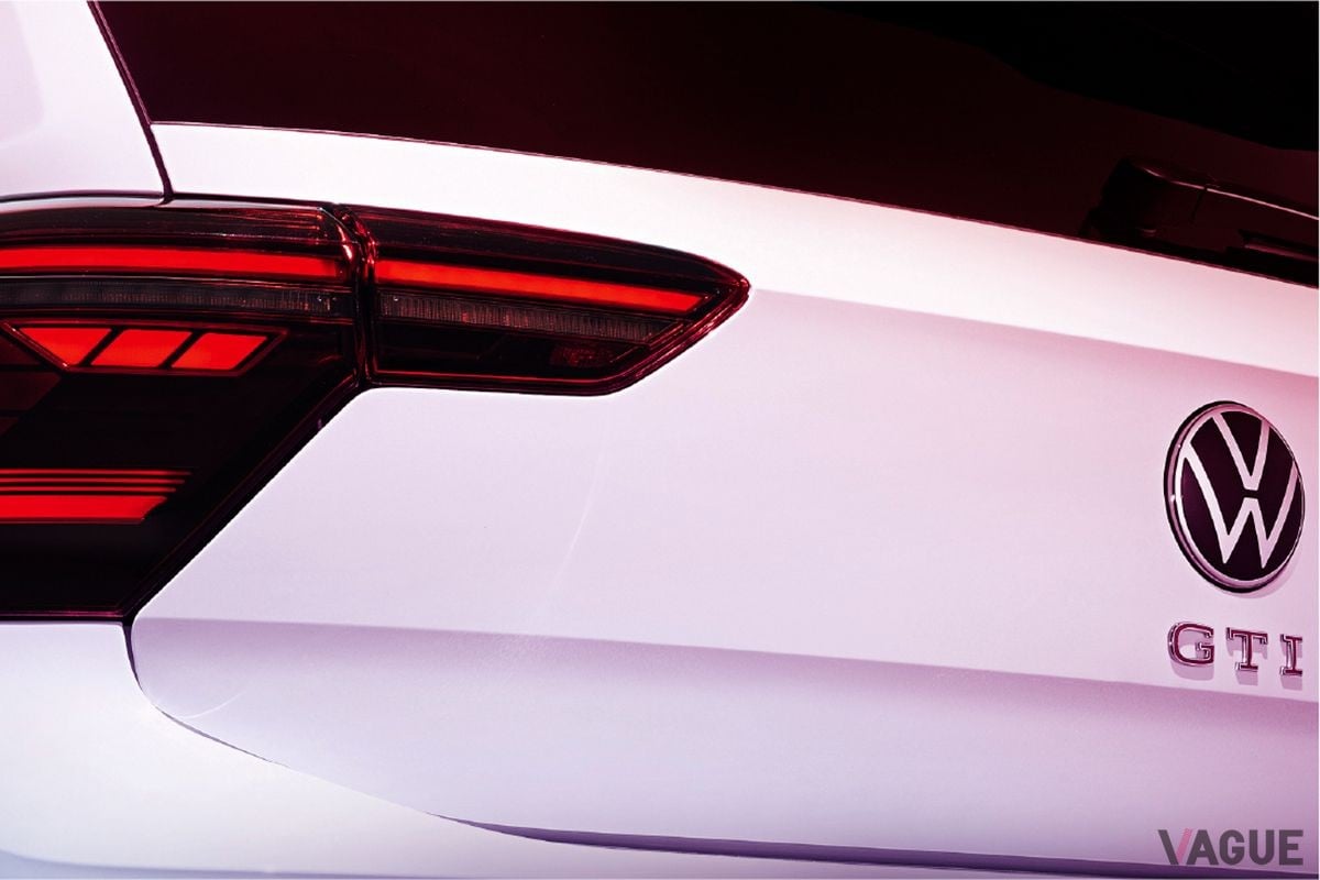 VW改良新型「ポロGTI」