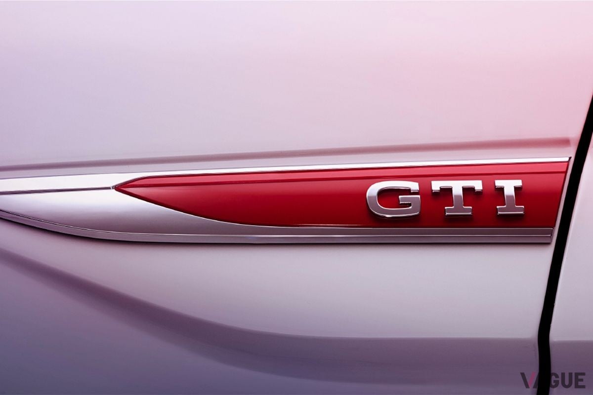 VW改良新型「ポロGTI」
