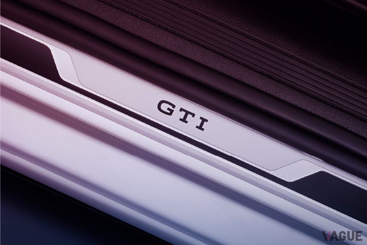 VW改良新型「ポロGTI」